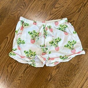 Printfresh pj shorts